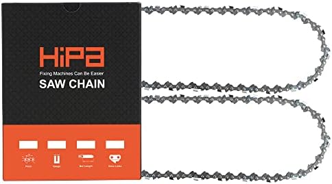 Chainsaw Chain Replacement For Lynxx 40V 14